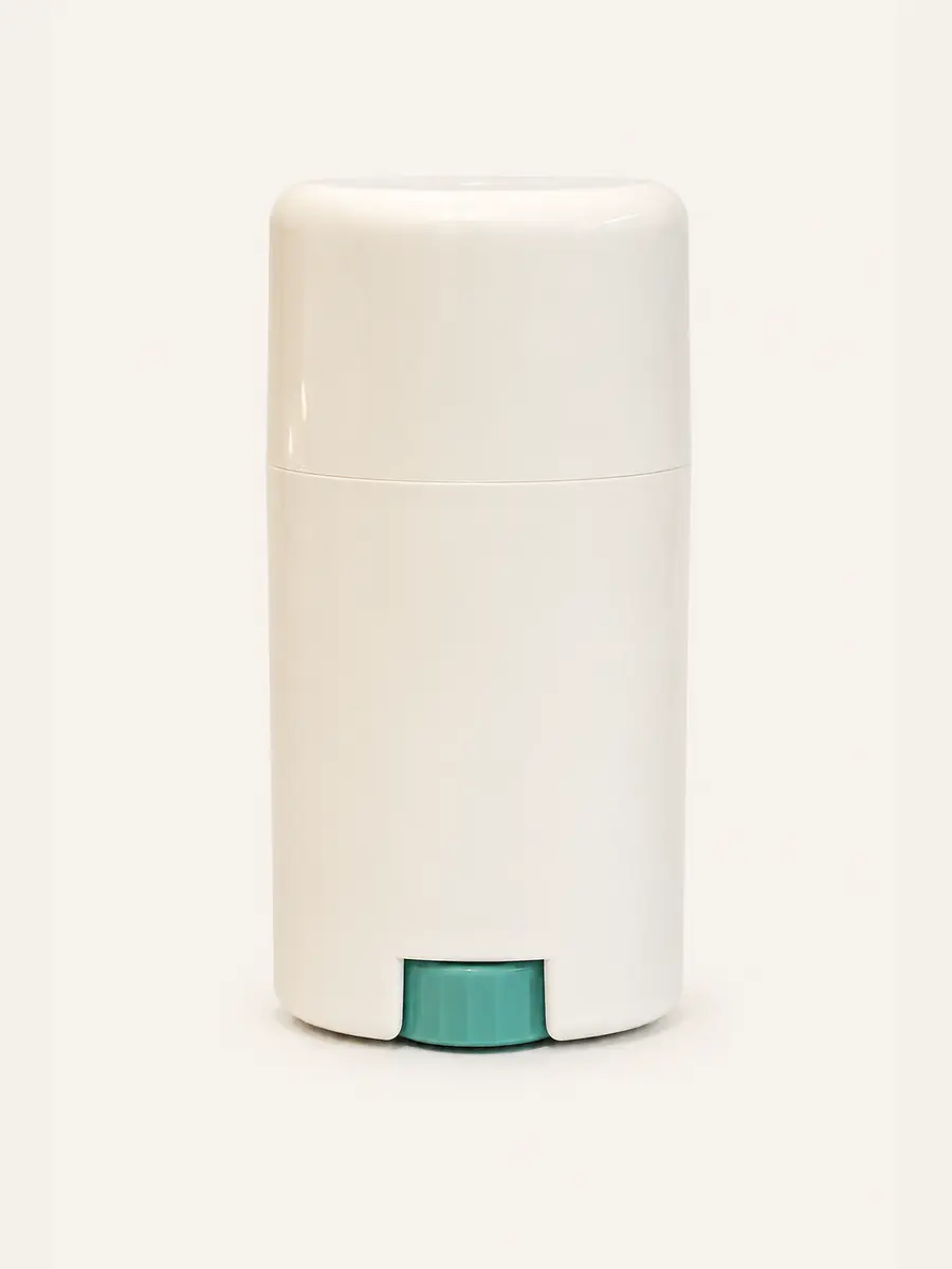 MRP-109 Wide oval deodorant stick