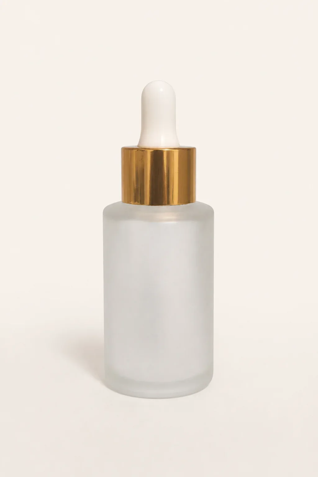MRP-112 30 mL glass dropper bottle