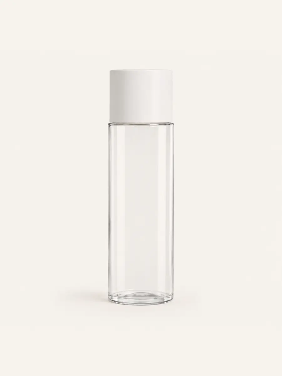 MRP-114 100 mL slim lotion bottle