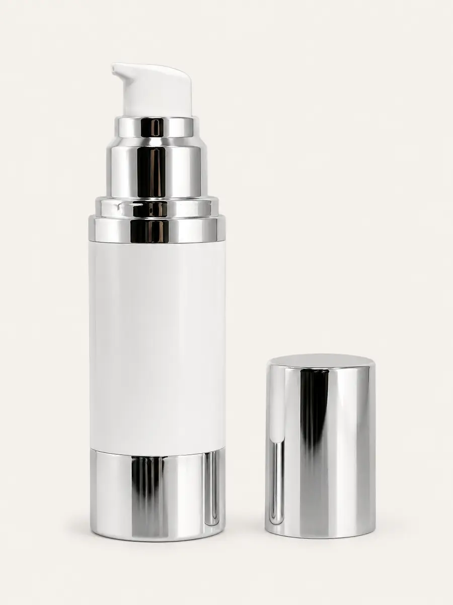 MRP-121 Slim airless pump bottle